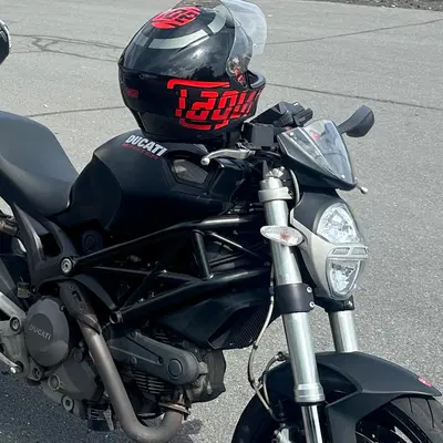 Ducati Monster 696 ABS (2009 - 14) usata
