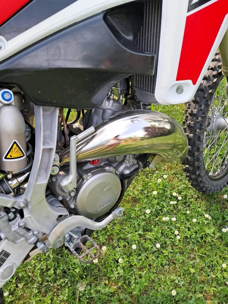 Fantic Motor XE 125 Enduro (2022) (3)