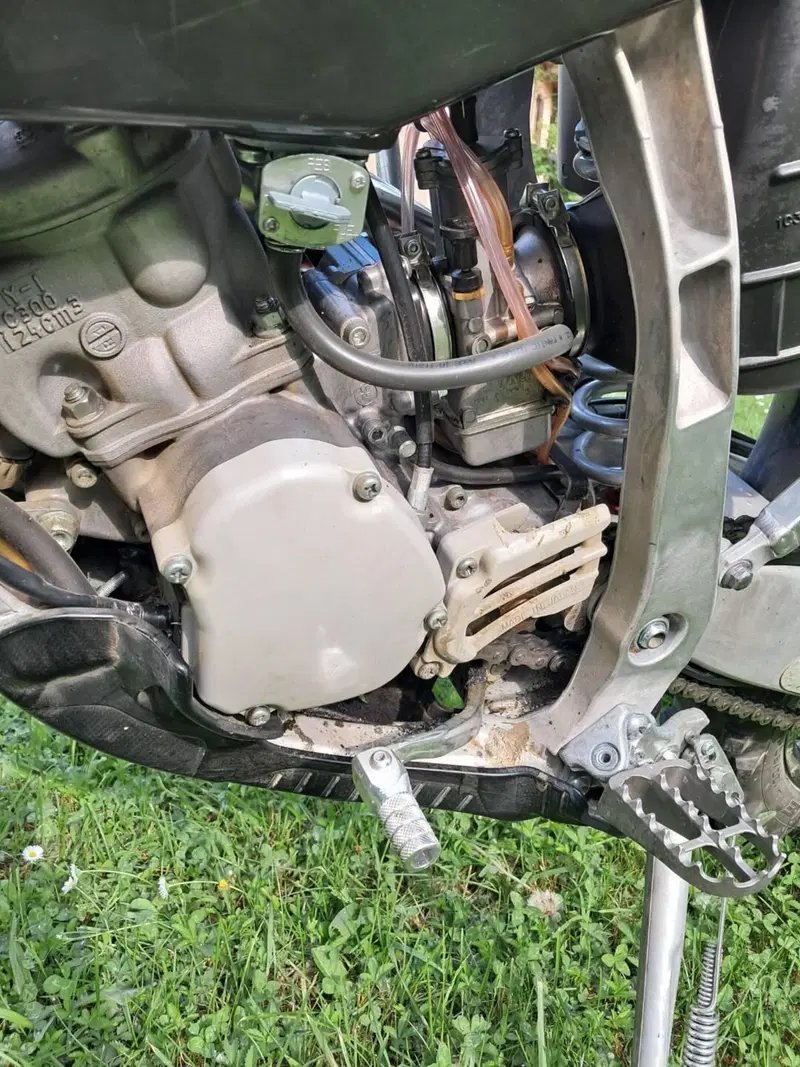 Fantic Motor XE 125 Enduro (2022) (4)