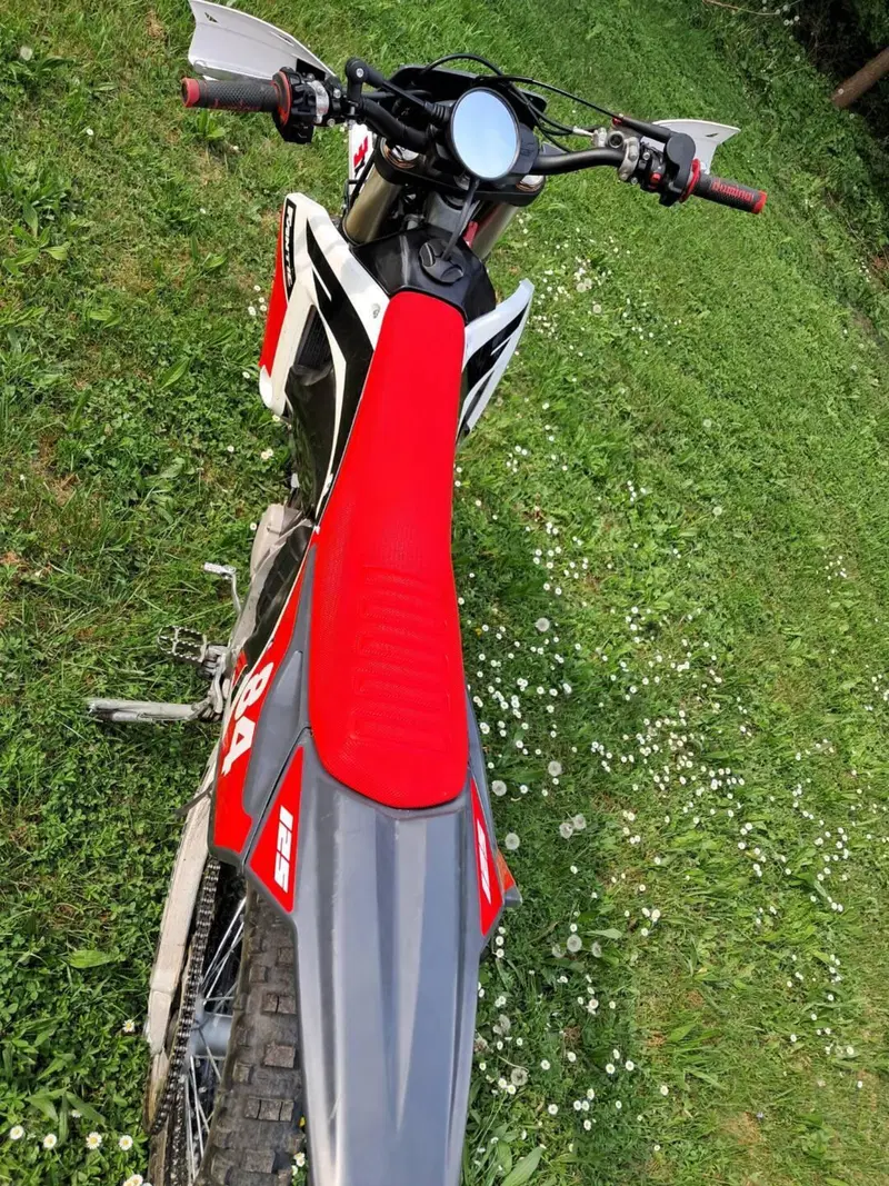 Fantic Motor XE 125 Enduro (2022) (6)