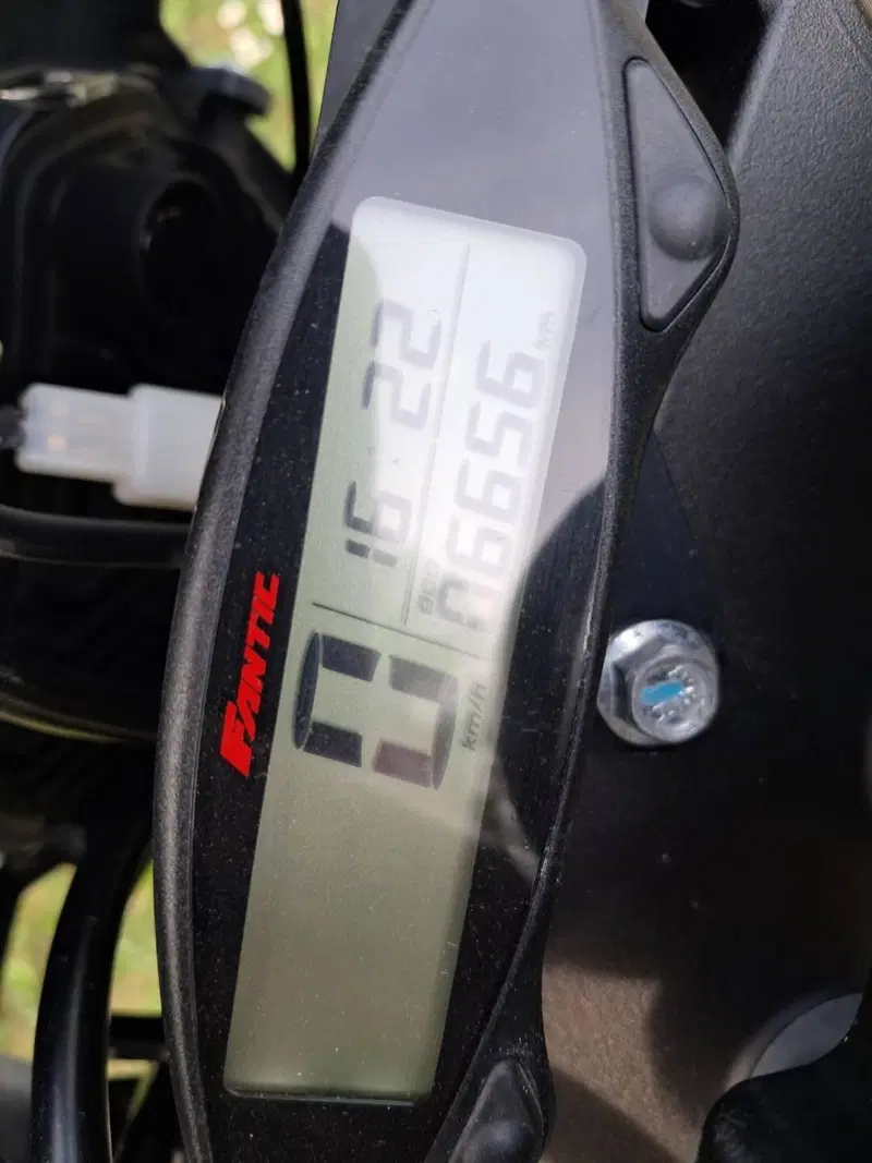 Fantic Motor XE 125 Enduro (2022) (7)