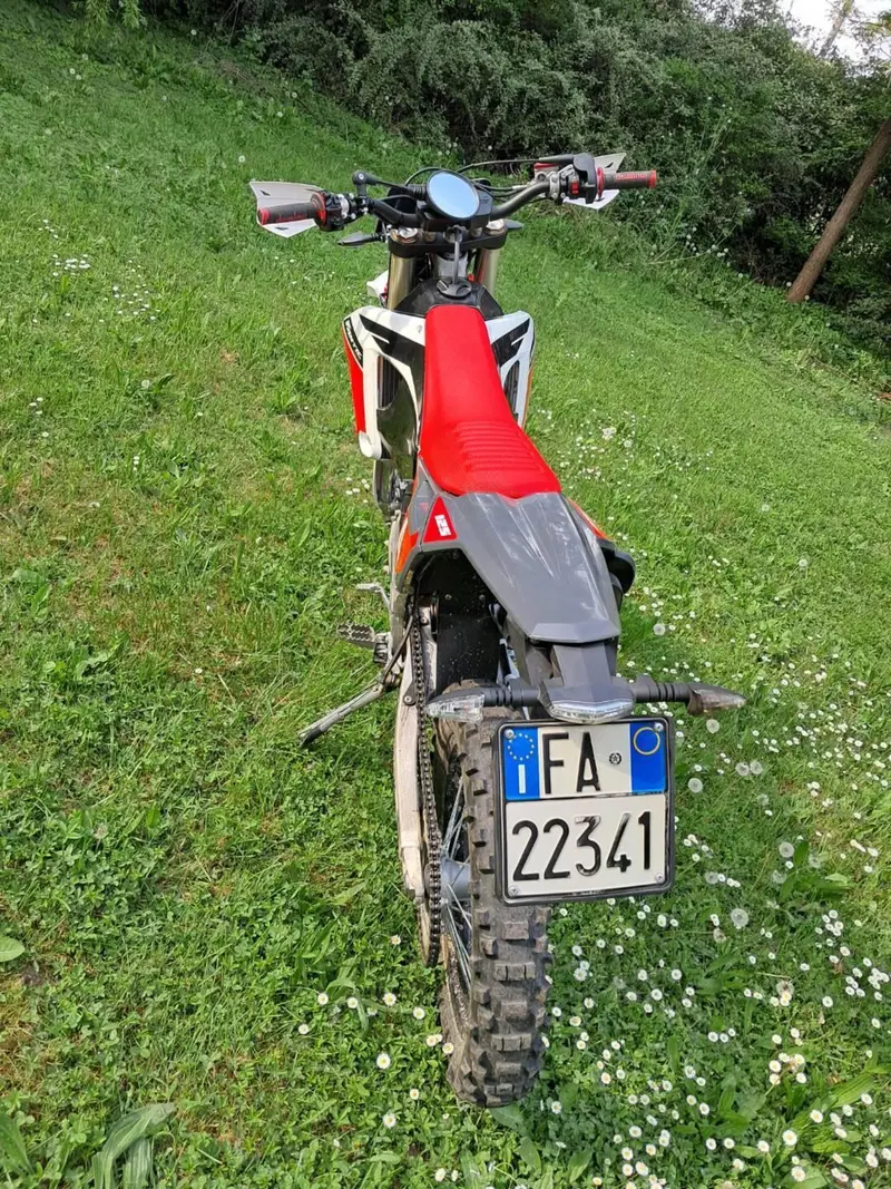 Fantic Motor XE 125 Enduro (2022) (8)