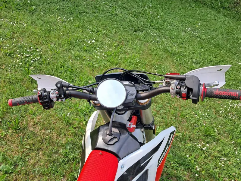 Fantic Motor XE 125 Enduro (2022) (9)
