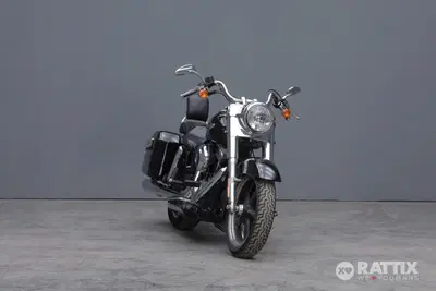 Harley-Davidson 1690 Switchback (2011 - 16) usata