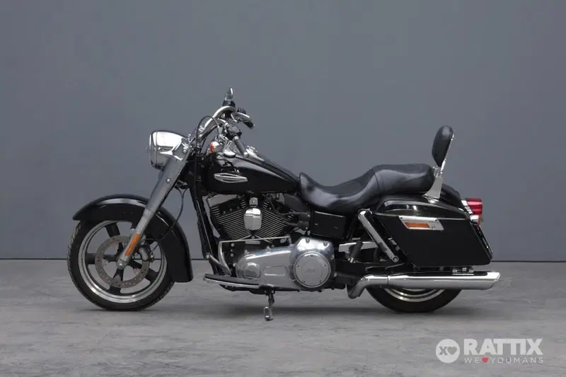 Harley-Davidson 1690 Switchback (2011 - 16) (3)