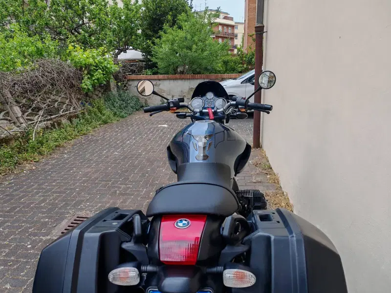 Bmw R 1150 R (2000 - 07) (3)