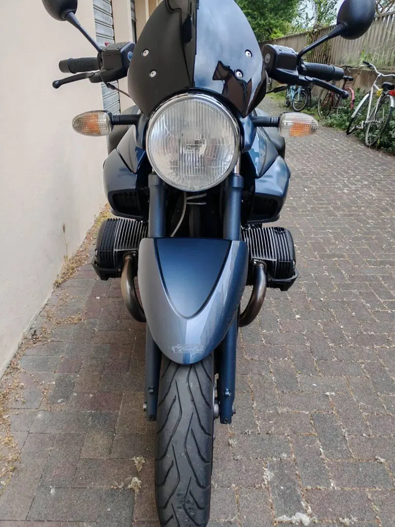 Bmw R 1150 R (2000 - 07) (4)