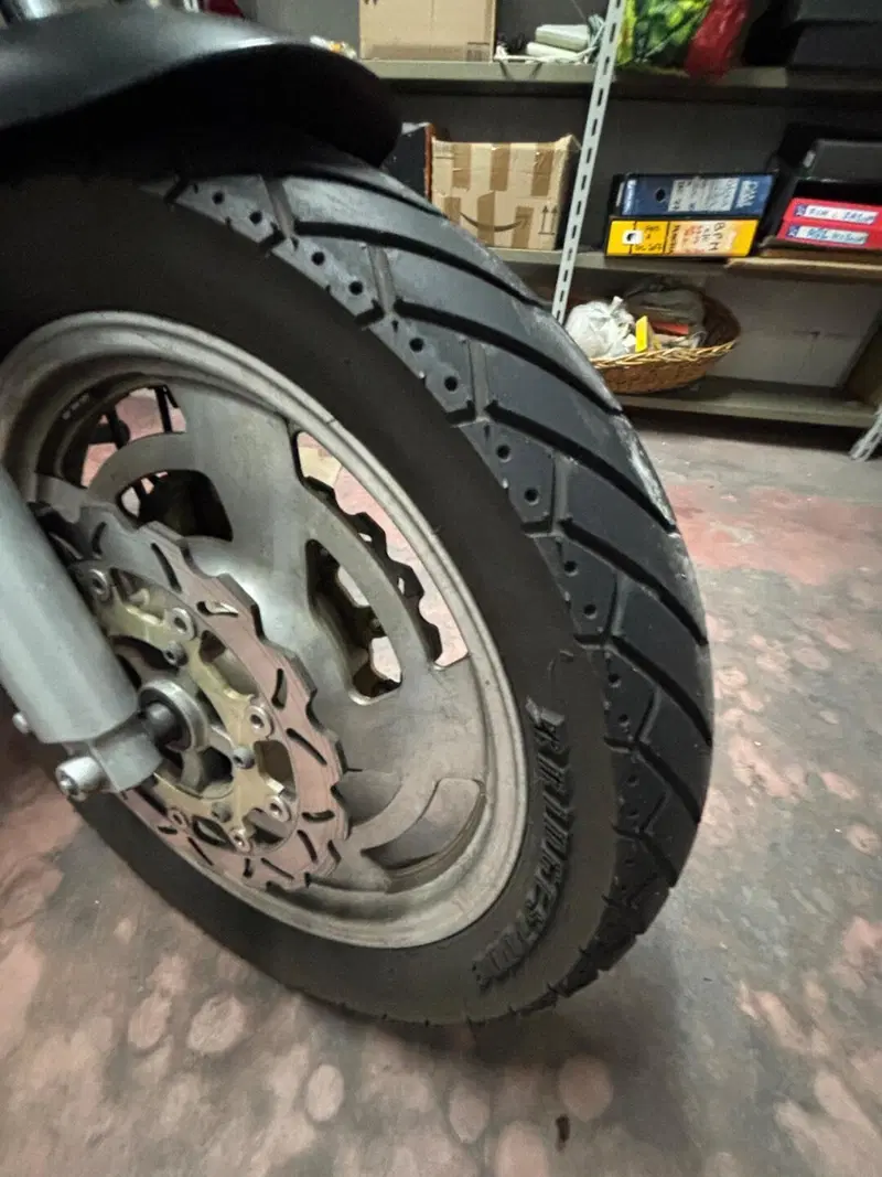 Yamaha V-Max 12 N (3)