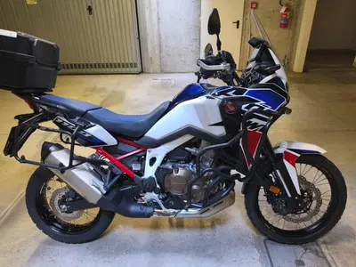 Honda Africa Twin CRF 1100L Urban (2022 - 23) usata