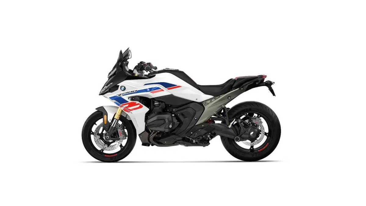 BMW Motorrad brinda ai 50 anni della RS: la pioniera delle sport tourer (4)