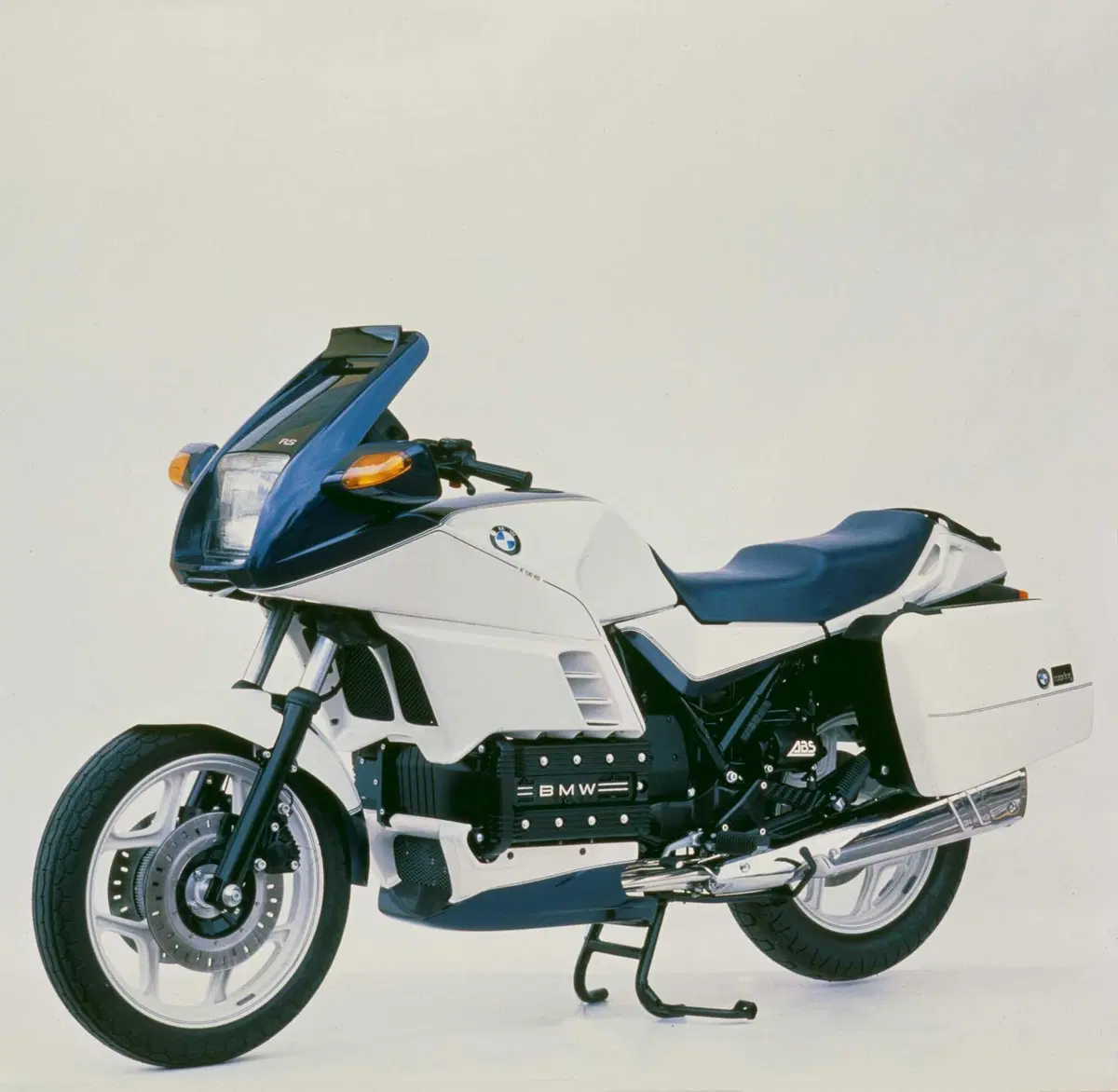 BMW Motorrad brinda ai 50 anni della RS: la pioniera delle sport tourer (12)