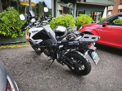 Suzuki V-Strom 1050 (2020 - 21) usata