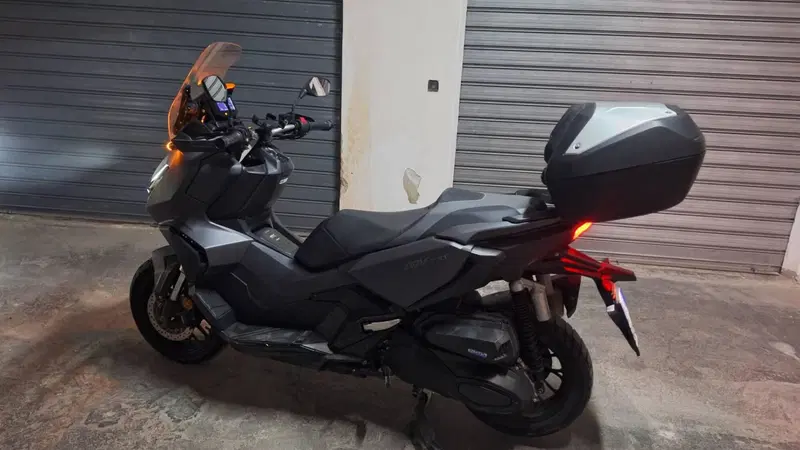 Honda ADV 350 (2022 - 24)