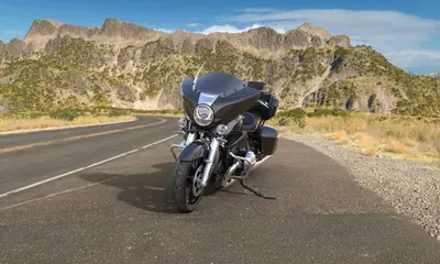 Bmw R 18 Transcontinental (2025 - 26) nuova
