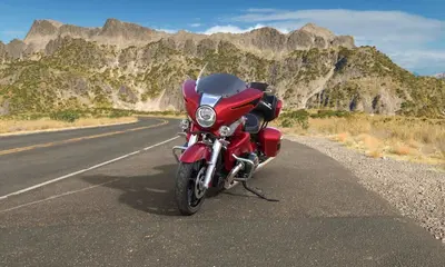 Bmw R 18 Transcontinental (2025 - 26) nuova