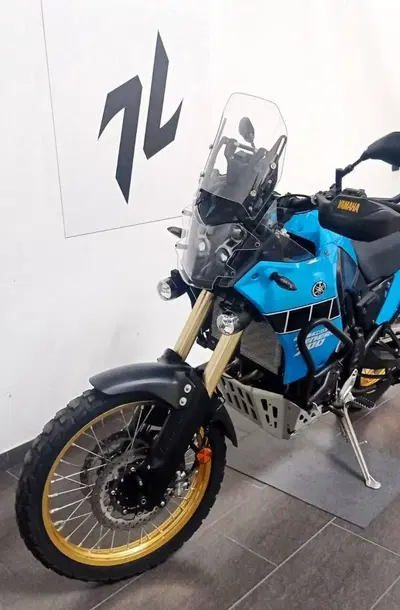 Yamaha T&eacute;n&eacute;r&eacute; 700 Rally Edition (2020) usata