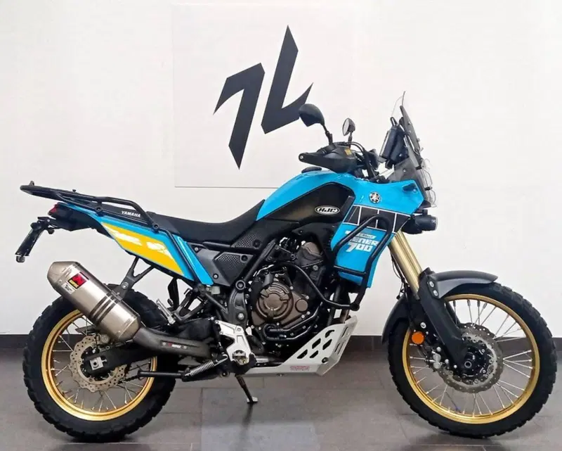 Yamaha Ténéré 700 Rally Edition (2020) (4)
