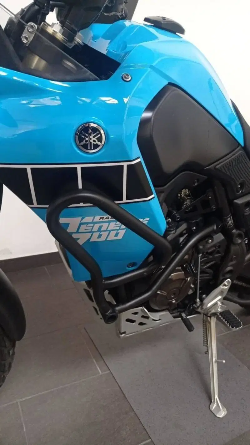 Yamaha Ténéré 700 Rally Edition (2020) (5)