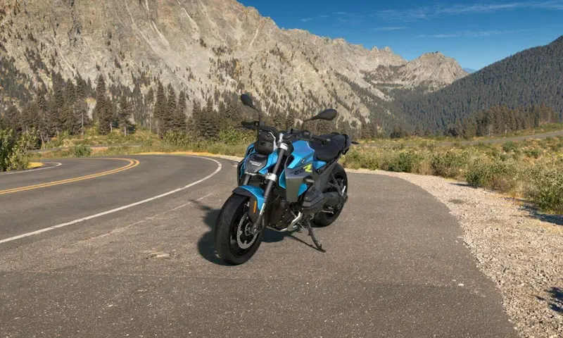 Bmw R 1300 R (2026)