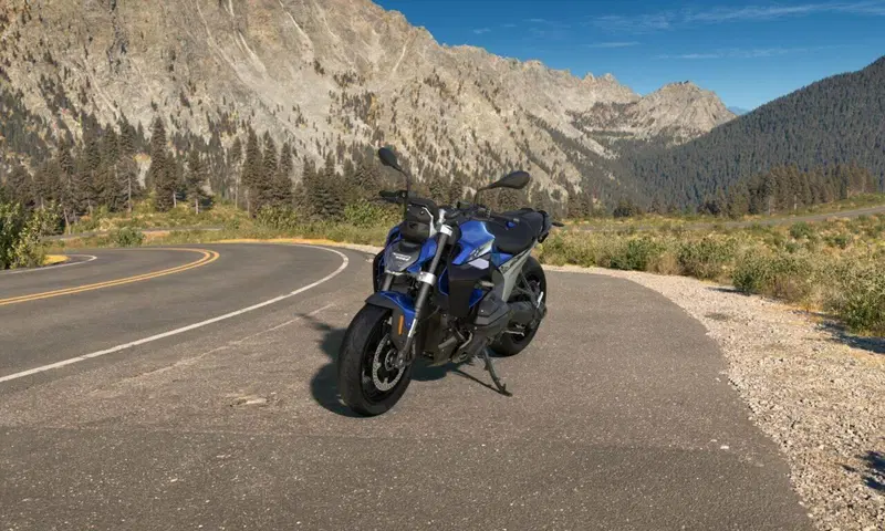 Bmw R 1300 R (2026)
