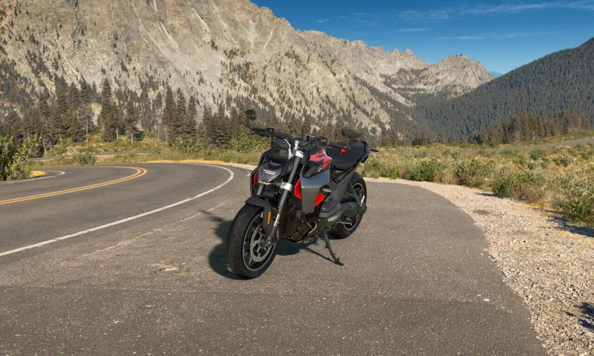 Bmw R 1300 R (2026)