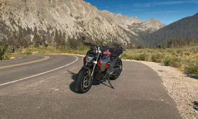 Bmw R 1300 R (2026) nuova