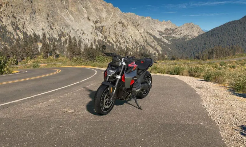 Bmw R 1300 R (2026)