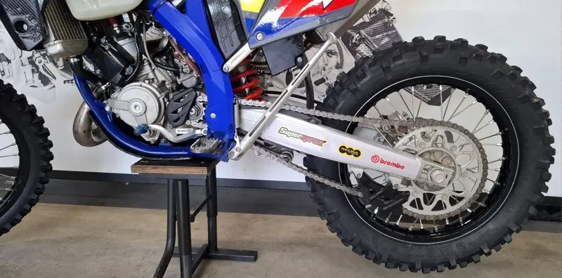 Sherco 125 SE Factory (2024) (6)