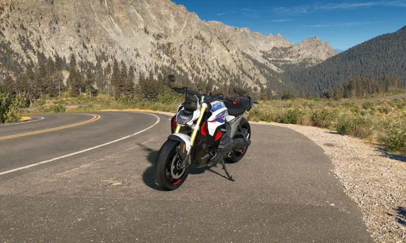 Bmw R 1300 R (2026)