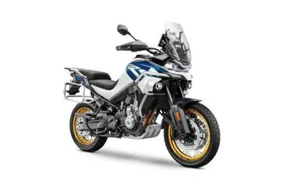 CFMOTO 800MT Explore (2023 - 26) nuova