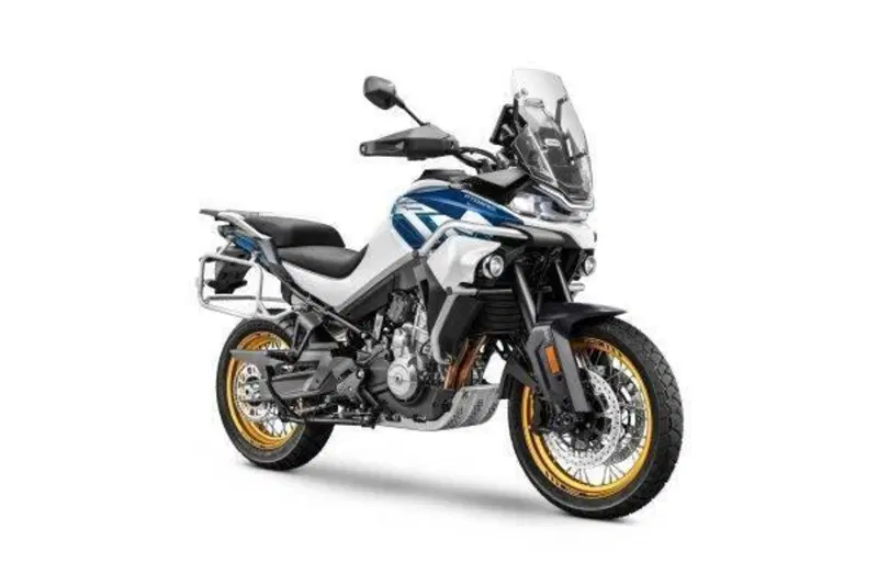 CFMOTO 800MT Explore (2023 - 26)