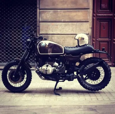 Bmw R 100 R usata