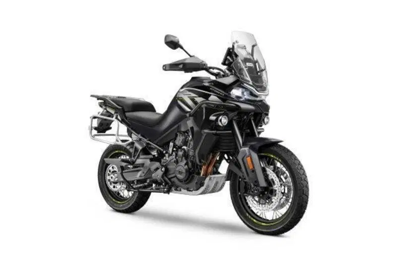 CFMOTO 800MT Explore (2023 - 26)