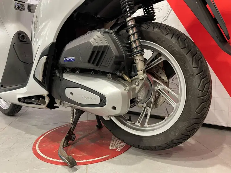 Honda SH 150i (2020 - 23) (4)