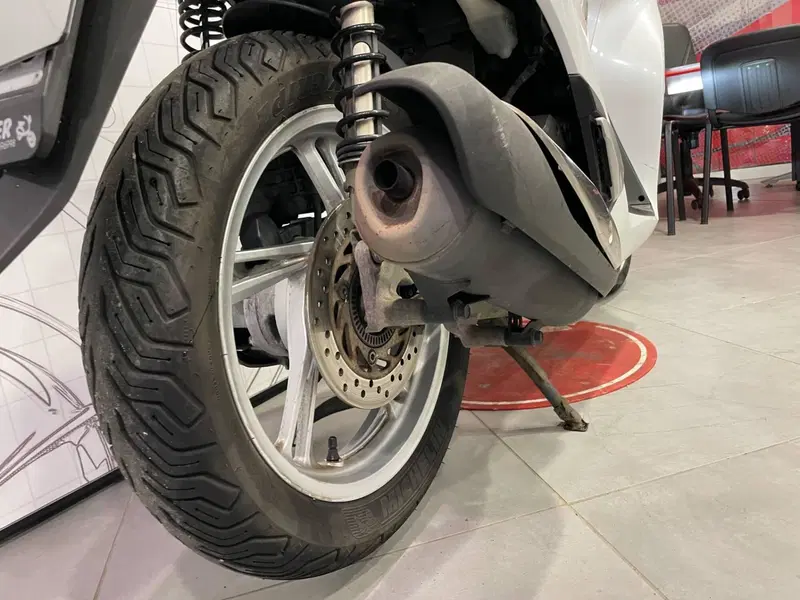 Honda SH 150i (2020 - 23) (10)