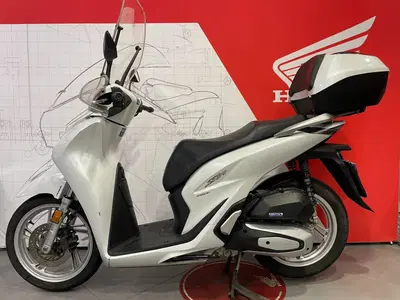 Honda SH 150i (2020 - 23) usata