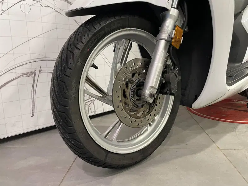 Honda SH 150i (2020 - 23) (11)