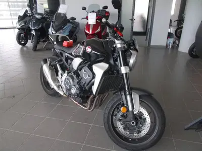 Honda CB 1000 R + Neo Sport Caf&egrave; (2019 - 20) usata