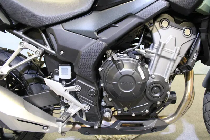 Honda CB 500 X (2022 - 23) (12)