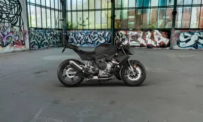 Bmw S 1000 R (2025 - 26) nuova