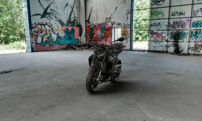 Bmw S 1000 R (2025 - 26) (2)