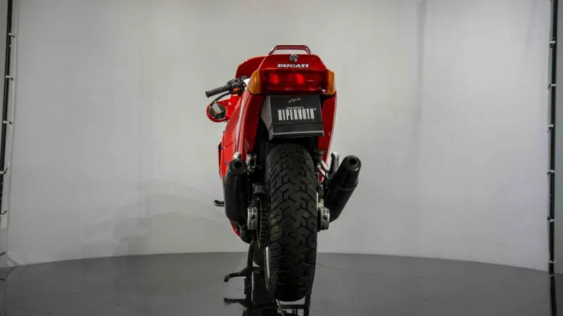 Ducati 750 Paso (1986 - 88) (8)