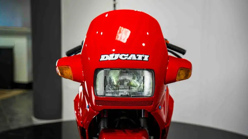 Ducati 750 Paso (1986 - 88) (16)