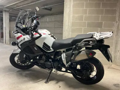 Yamaha XT1200Z Super T&eacute;n&eacute;r&eacute; Worldcrosser (2012 - 14) usata
