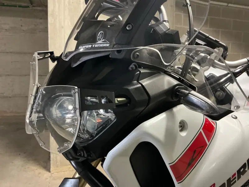 Yamaha XT1200Z Super Ténéré Worldcrosser (2012 - 14) (3)