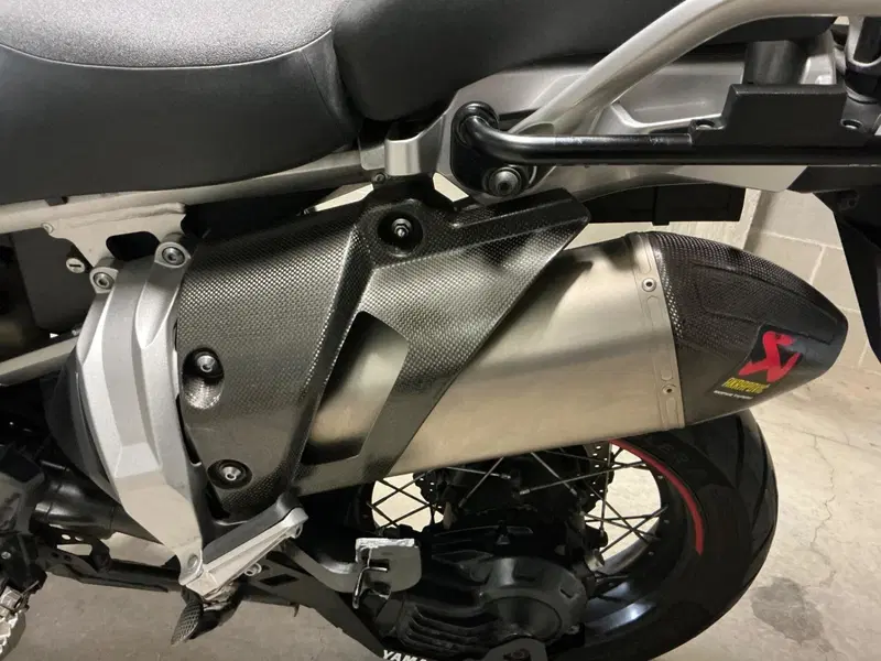 Yamaha XT1200Z Super Ténéré Worldcrosser (2012 - 14) (4)