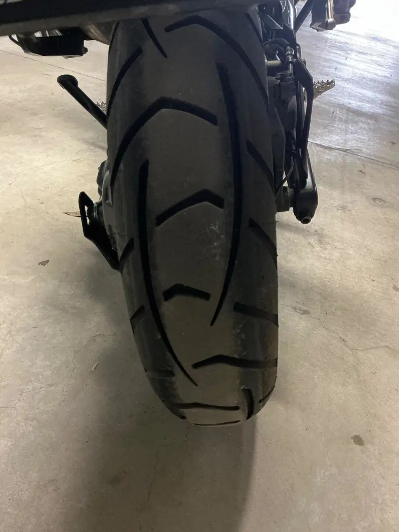 Yamaha XT1200Z Super Ténéré Worldcrosser (2012 - 14) (10)