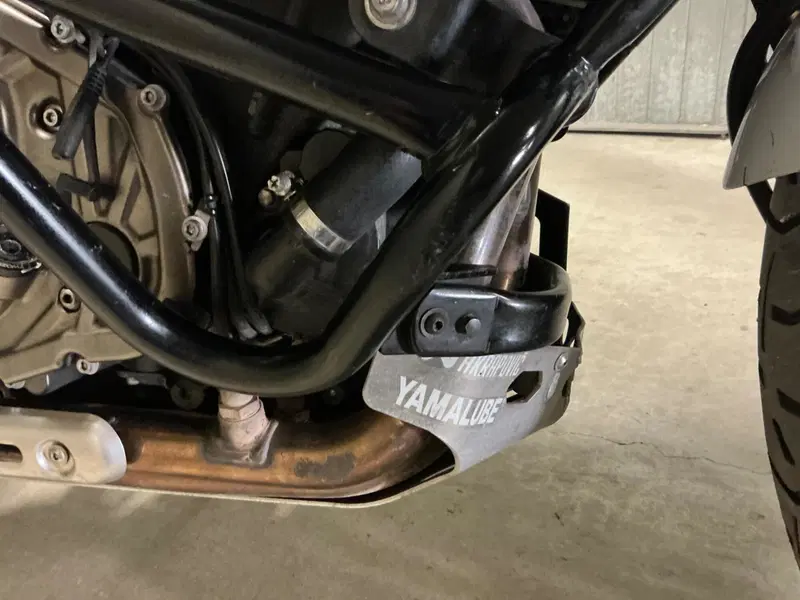 Yamaha XT1200Z Super Ténéré Worldcrosser (2012 - 14) (14)
