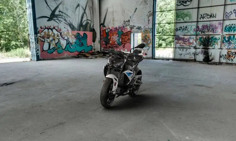 Bmw S 1000 R (2025 - 26) (2)
