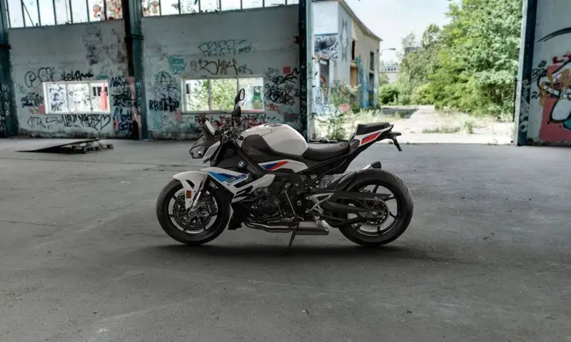Bmw S 1000 R (2025 - 26)